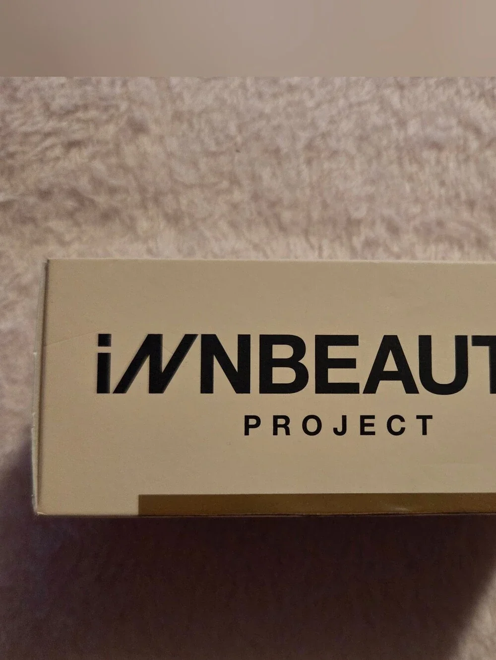 The INNBEAUTY PROJECT Extreme Cream Firming & Lifting Moisturizer